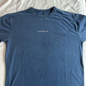 Youngla Essentials Tee